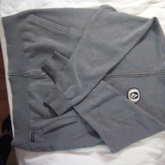 Mens Large American Apparel jacket - Picture 12 of 13